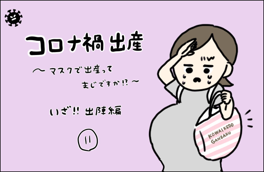 コロナ禍出産 マスクで出産ってマジですか いざ 出陣編 蝶よ花よと育ててます Powered By ライブドアブログ コロナ禍出産 マスクで出産ってマジですか いざ 出陣編 蝶よ花よと育ててます Powered By ライブドアブログ