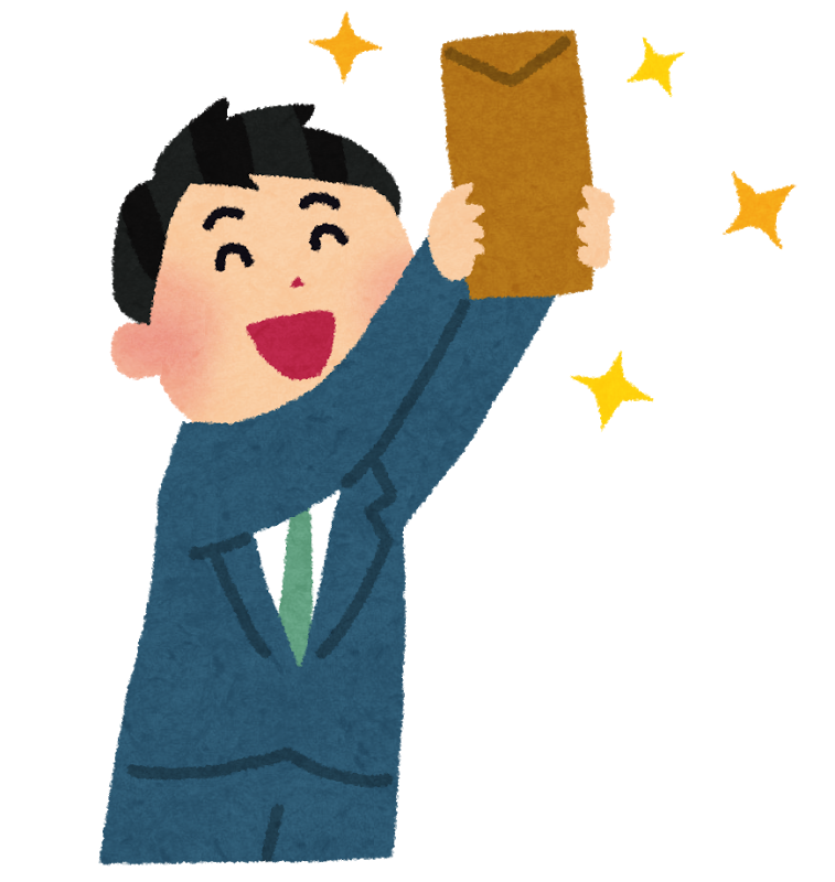 春から市役所の職員やってるけどやっぱ公務員って勝ち組だわ ワイ 公務員