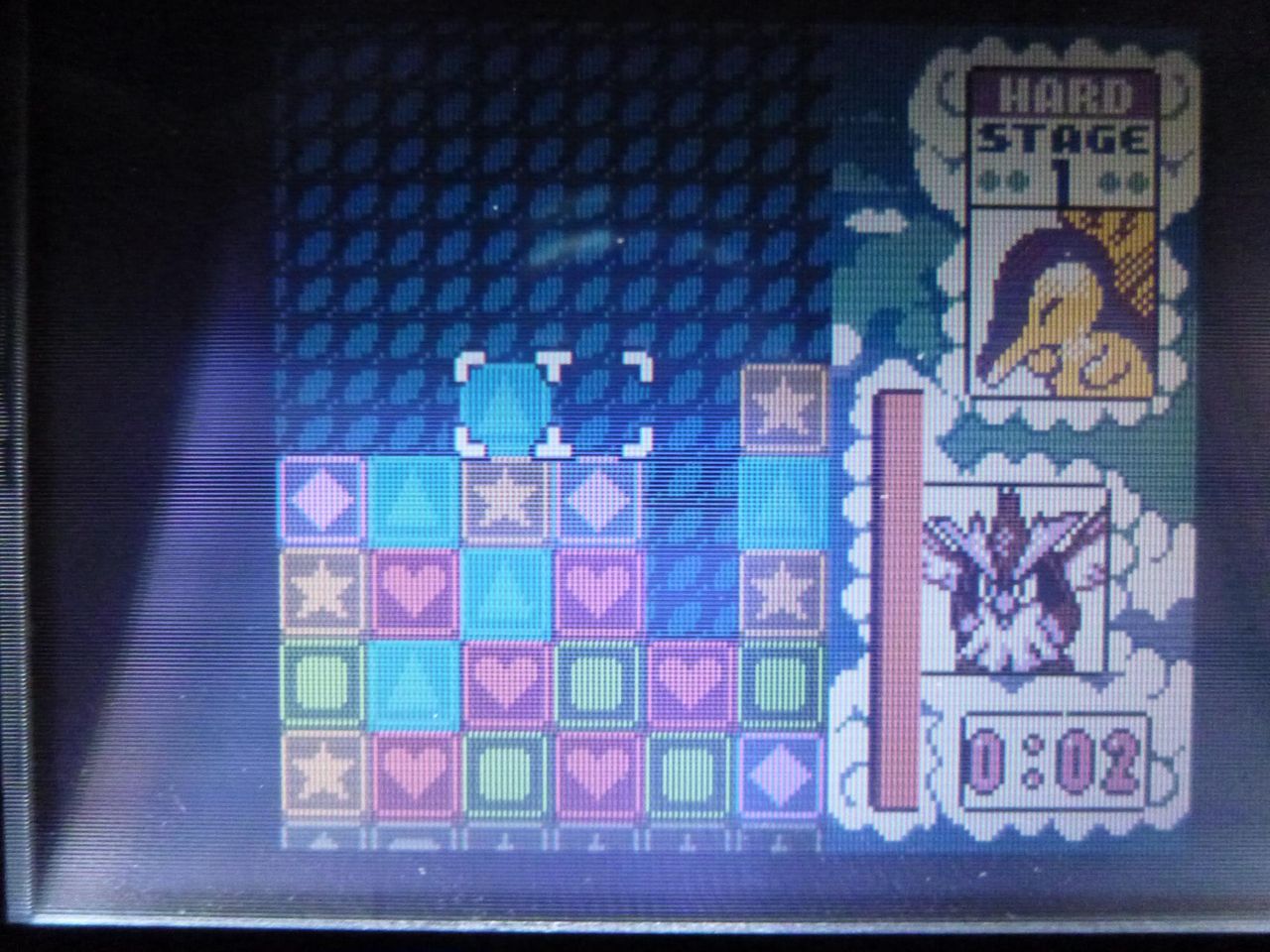 壮大すぎる隠し要素 ポケモンでパネポン 持ってるゲームを徒然と 壮大すぎる隠し要素 ポケモンでパネポン 持ってるゲームを徒然と