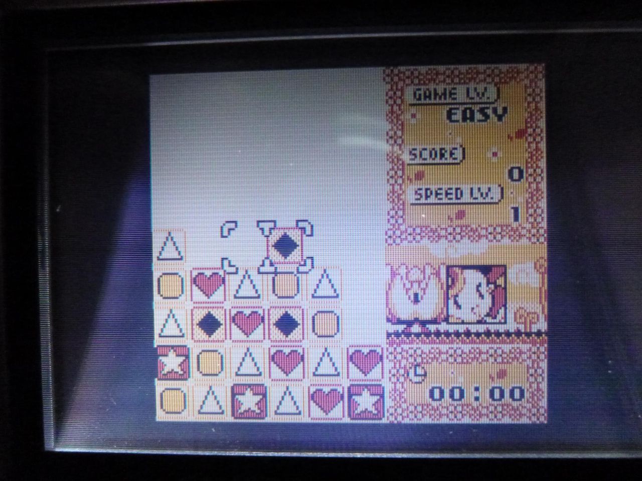 壮大すぎる隠し要素 ポケモンでパネポン 持ってるゲームを徒然と