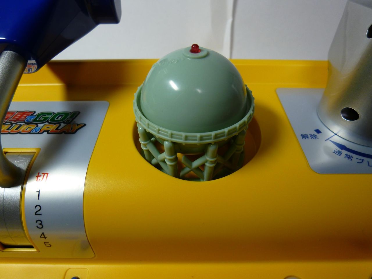 復活の電ｇｏは 劣化ゲーだった 電車でgo Plug Play 持ってるゲームを徒然と