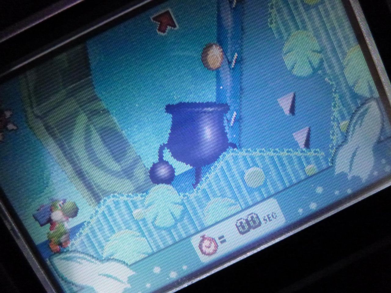 難易度が高い傾きゲー ヨッシーの万有引力 持ってるゲームを徒然と 難易度が高い傾きゲー ヨッシーの万有引力 持ってるゲームを徒然と