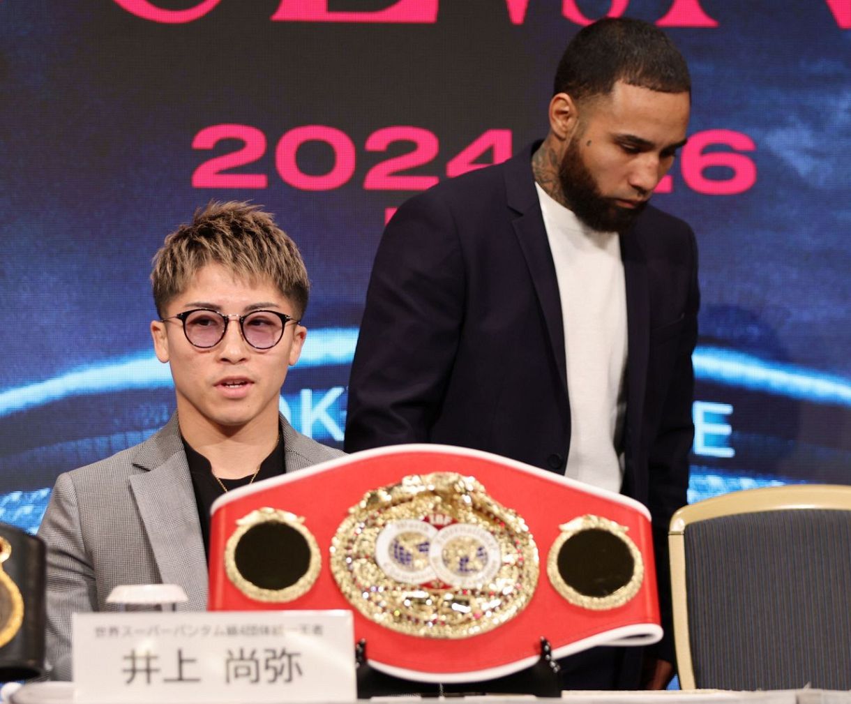 井上尚弥が追い詰められる？亀田史郎氏がネリの勝利を予想！ : もっと即スポ