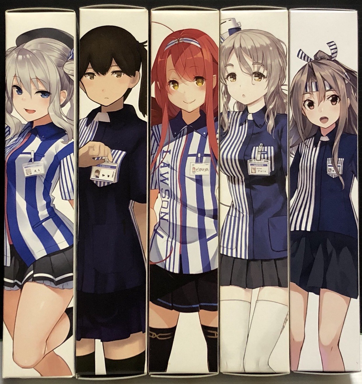 今回のローソンコラボは Rianna S Diary 今回のローソンコラボは Rianna S Diary