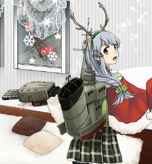 クリスマス イブイブ Rianna S Diary