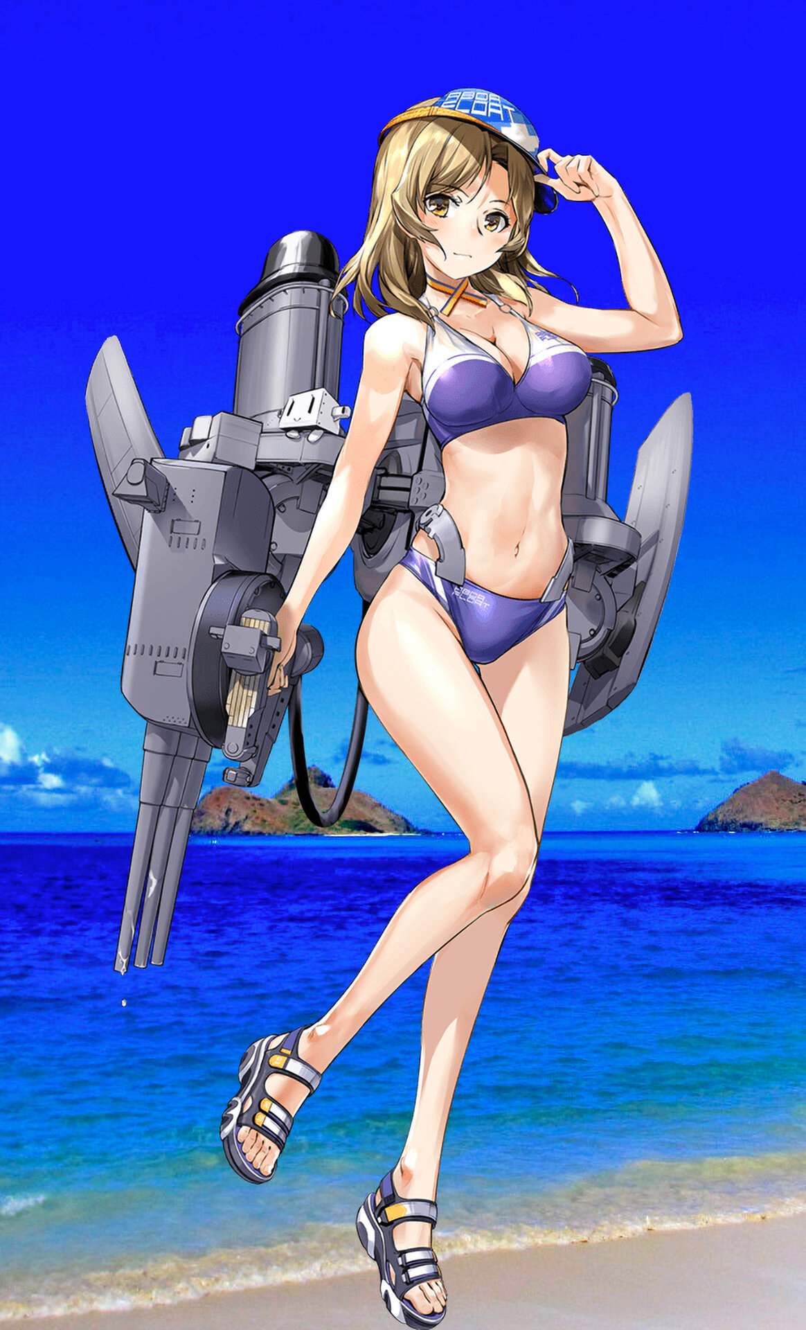 艦これ Rianna S Diary