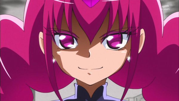 今回のプリキュア Rianna S Diary