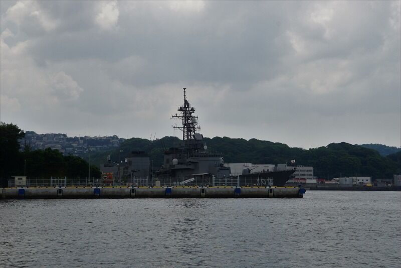 もっと今更 聖地巡礼19 艦これ巡礼佐世保編3 軍港クルージング 過去記録 東北ガルパンおじさん日記 もっと今更 聖地巡礼19 艦これ巡礼佐世保編3 軍港クルージング 過去記録 東北ガルパンおじさん日記