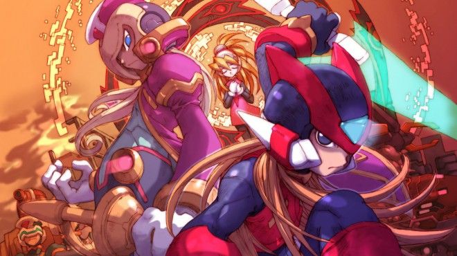 ロックマンxからロックマンゼロに至るまでの話って未だに謎が多いよな ゲーム速報vip ロックマンxからロックマンゼロに至るまでの話って未だに謎が多いよな ゲーム速報vip