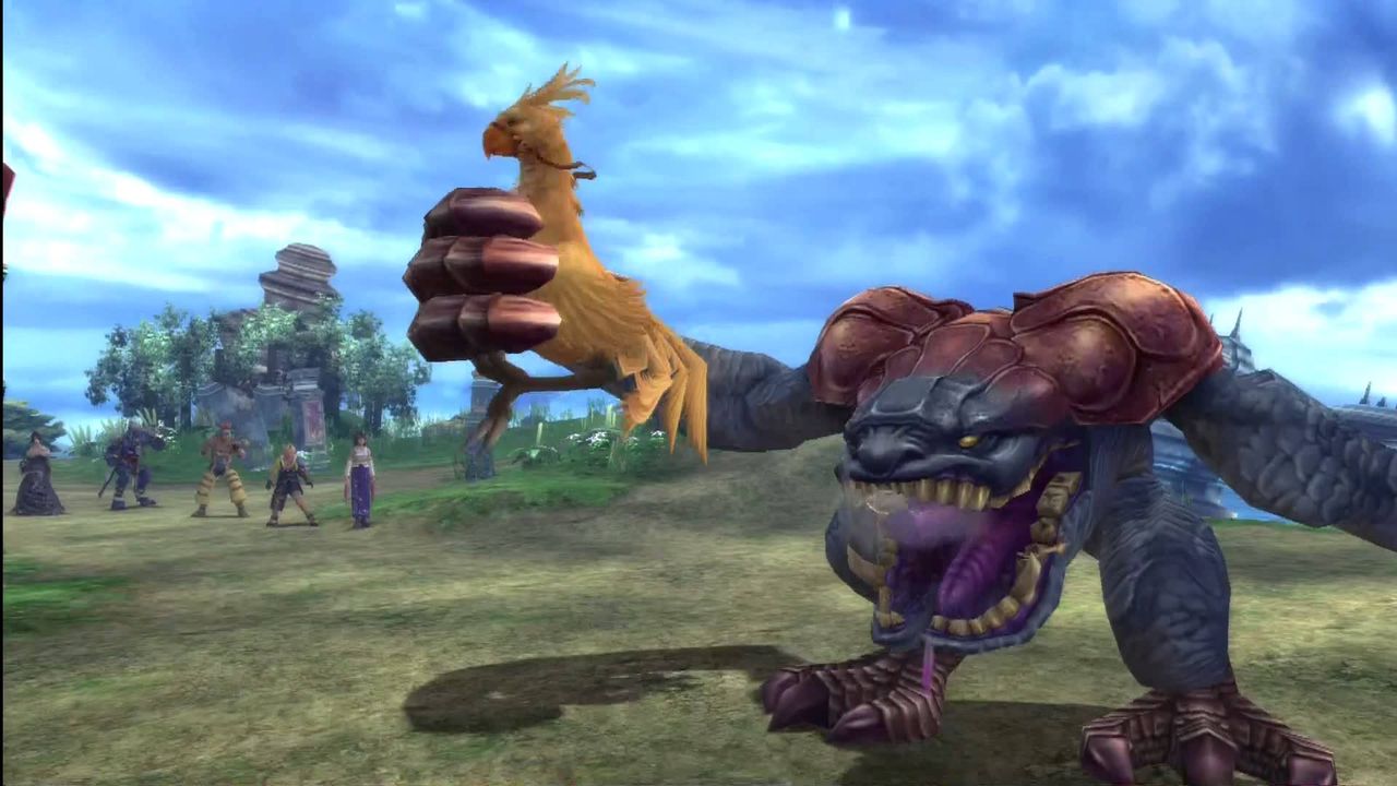 ff10で苦戦したボスあげてけwwwwwwwwww ゲーム速報vip ff10で苦戦したボスあげてけwwwwwwwwww ゲーム速報vip