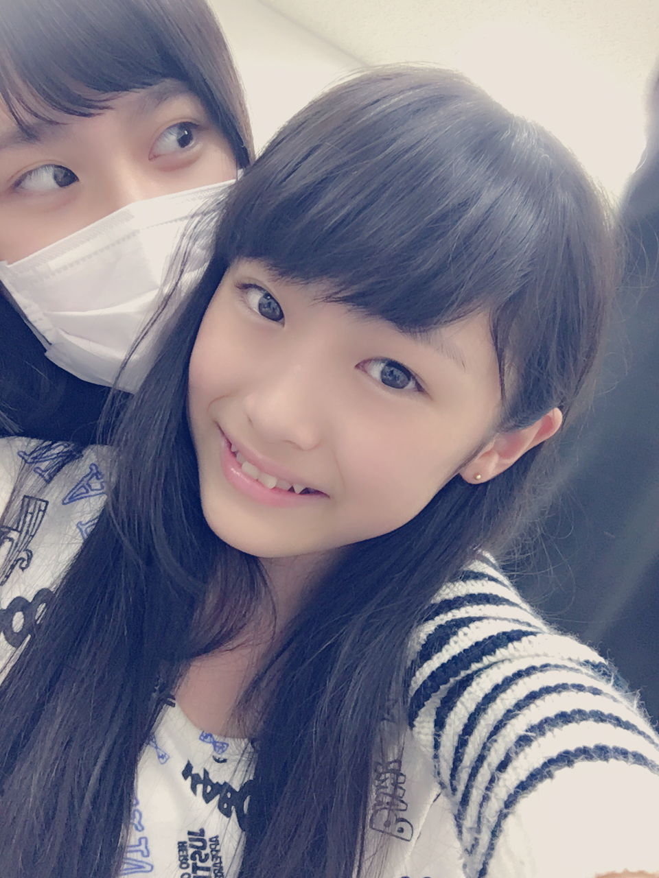 Nmb48 12歳 小学生アイドル ピアス穴に批判殺到 オタク 裏切られた 小学生にピアスはありえない 親はどういう教育してる あしゅら速報