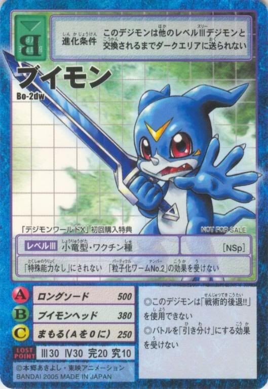 card