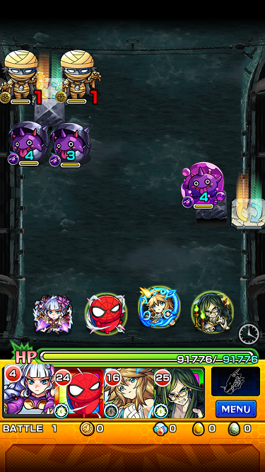 閑話 1218 モンスト ゴーストシャーク戦を超高速周回とかサラザール戦に初見で逝くじぇぃ パイレーツコラボ とか感謝ガチャ三日目とか ゲーム雑記 閑話 1218 モンスト ゴーストシャーク戦を超高速周回とかサラザール戦に初見で逝くじぇぃ パイレーツコラボ とか感謝ガチャ三日目とか ゲーム雑記