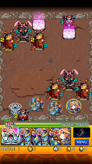 16年01月18日 ゲーム雑記 無課金最前線 16年01月18日 ゲーム雑記 無課金最前線