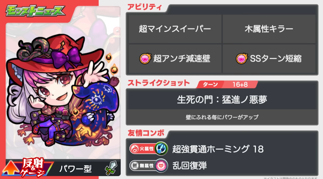 閑話 3080 モンスト 今週のモンストニュース 22年6月30日 ゲーム雑記 閑話 3080 モンスト 今週のモンストニュース 22年6月30日 ゲーム雑記