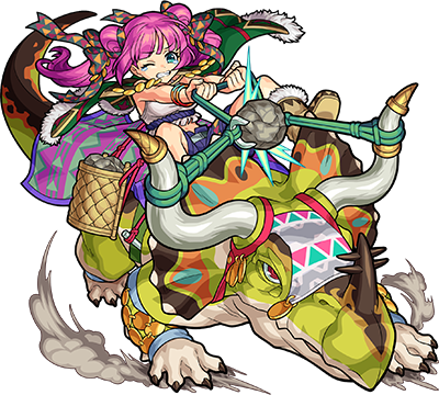 閑話 ２３２８ モンスト 新超究極 ケラート戦が発表されたが ゲーム雑記