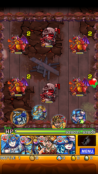 閑話 213 モンスト 阿修羅戦にルシファーとガーゴイル戦 ゲーム雑記 閑話 213 モンスト 阿修羅戦にルシファーとガーゴイル戦 ゲーム雑記