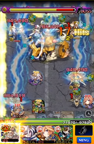 閑話 ８０９ モンスト 今週のモンストニュース 16年8月19日 ゲーム雑記