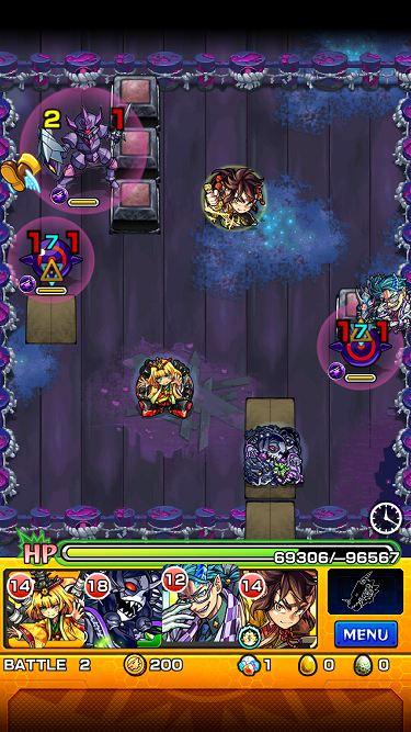 16年09月10日 ゲーム雑記