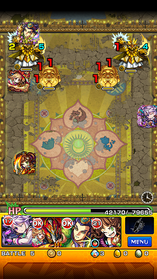 閑話 458 モンスト アヴァロンにてクシナダ戦と大黒天戦を蹂躙するぞぃ ゲーム雑記 閑話 458 モンスト アヴァロンにてクシナダ戦と大黒天戦を蹂躙するぞぃ ゲーム雑記
