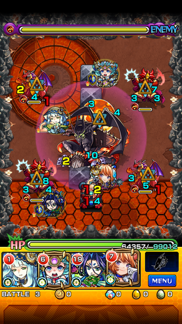 閑話 1653 モンスト 禁忌の獄 6階層目へ逝くじぇぃ アカシャ2 謙信編 ゲーム雑記 閑話 1653 モンスト 禁忌の獄 6階層目へ逝くじぇぃ アカシャ2 謙信編 ゲーム雑記