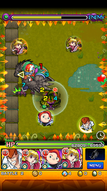 17年12月05日 ゲーム雑記 17年12月05日 ゲーム雑記