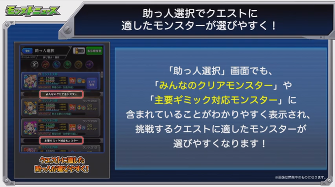 閑話 １９６２ モンスト 今週のモンストニュース 19年1月31日 ゲーム雑記