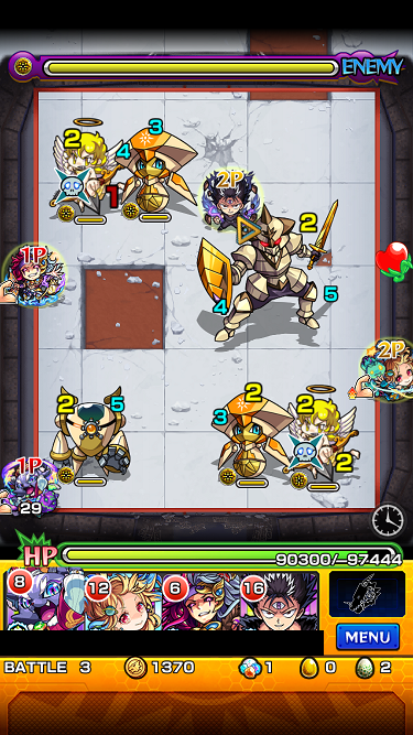 17年11月18日 ゲーム雑記