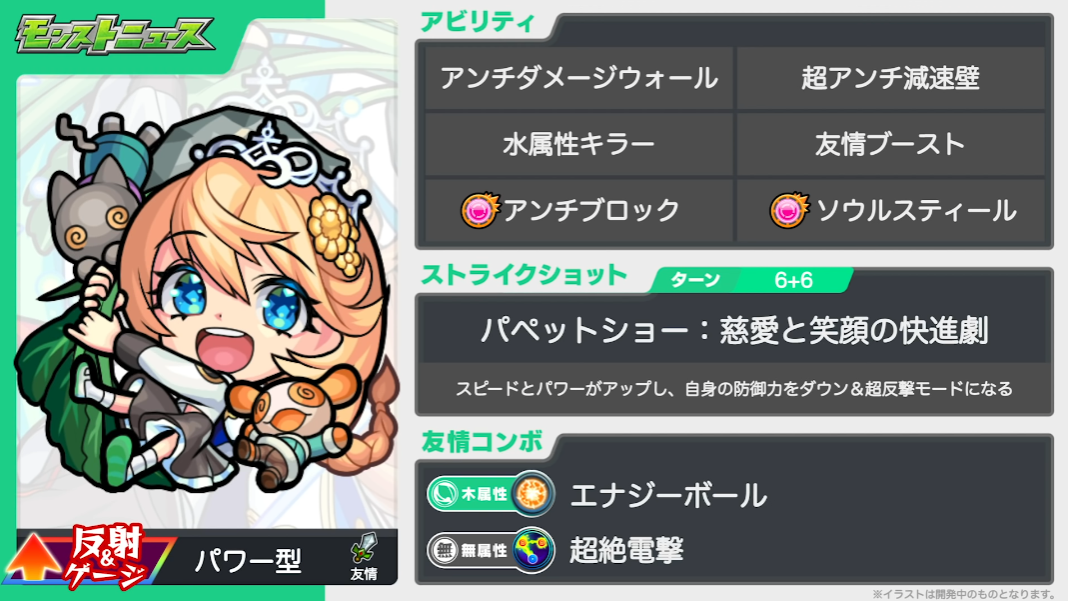 閑話 ３０６２ モンスト 今週のモンストニュース 22年4月14日 ゲーム雑記