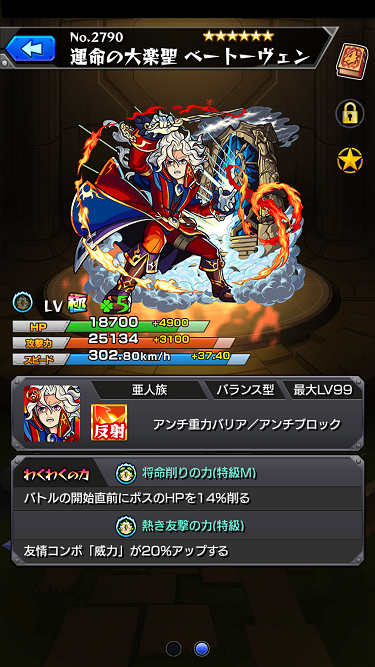 閑話 １２６３ モンスト 神殿周回 ゲーム雑記