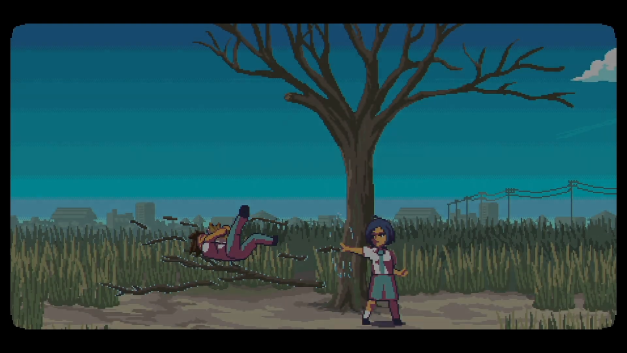 閑話（3187）A Space for the Unbound - 心に咲く花