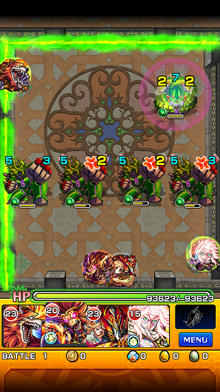 閑話 604 モンスト 覇者の塔37階 ゲーム雑記 無課金最前線 閑話 604 モンスト 覇者の塔37階 ゲーム雑記 無課金最前線