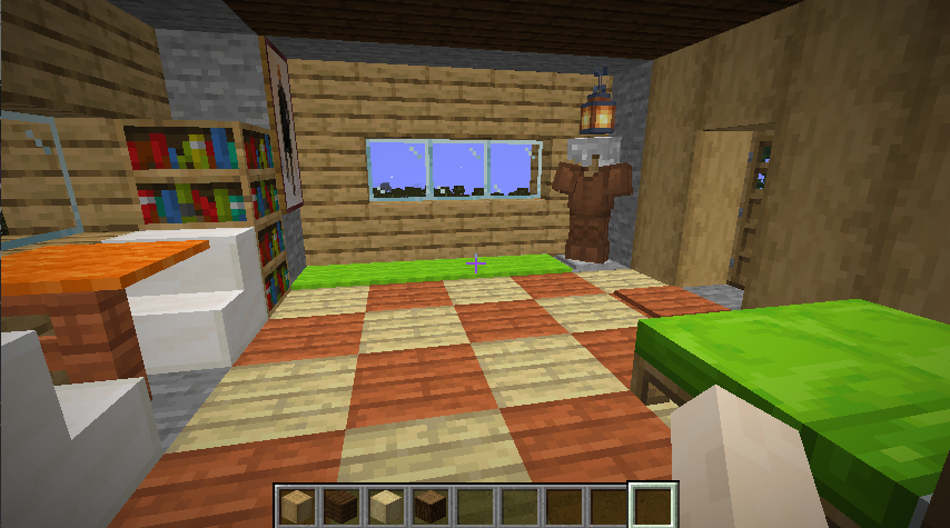 閑話 ３０３６ マイクラ ゲーム雑記