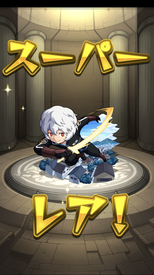 閑話 2814 モンスト コラボガチャ ワールドトリガー とか ゲーム雑記 閑話 2814 モンスト コラボガチャ ワールドトリガー とか ゲーム雑記