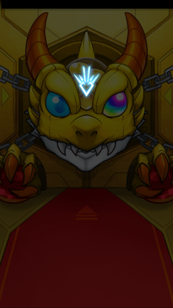 閑話 ２９３２ モンスト ダイの大冒険コラボガチャを少々引くじぇぃ ゲーム雑記