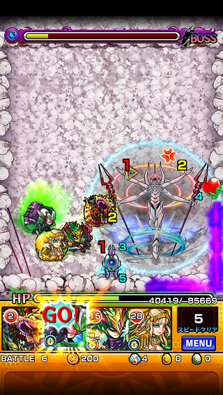 閑話 251 モンスト エヴァコラボのダイジェスト ゲーム雑記 閑話 251 モンスト エヴァコラボのダイジェスト ゲーム雑記