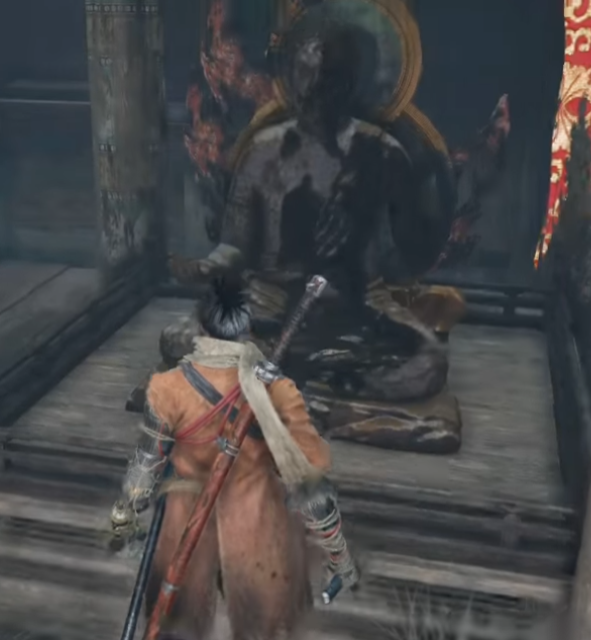 閑話 3030 作り込まれた作品のお話を少々 ゲーム雑記 閑話 3030 作り込まれた作品のお話を少々 ゲーム雑記