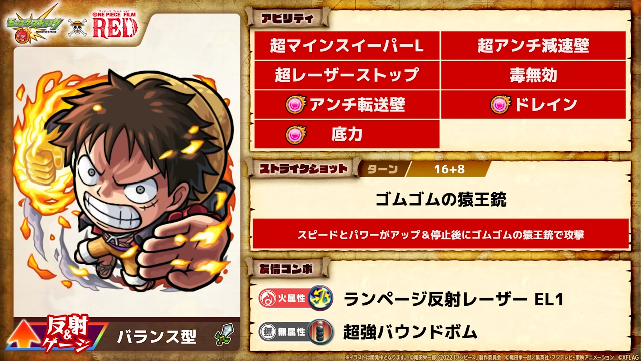 閑話 ３０８８ モンスト 今週のモンストニュース 22年8月18日 ゲーム雑記