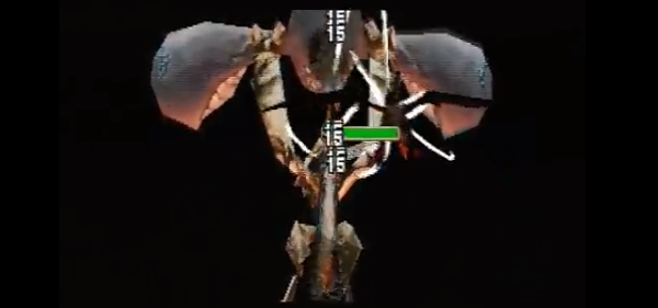 閑話 １４８５ モンスト テーダ ユウナについて Ffコラボ第二弾 ゲーム雑記