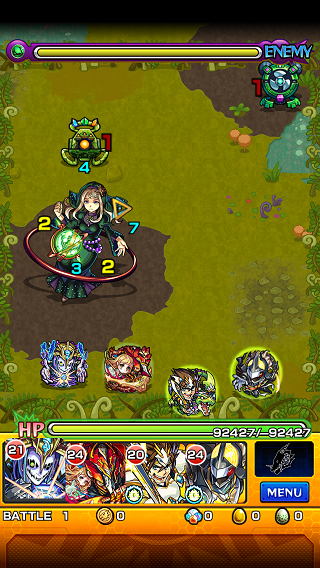 閑話 689 モンスト Xの覚醒3へ初見で逝くじぇぃ スラッシュ バステト ダヴィンチ編 ゲーム雑記 閑話 689 モンスト Xの覚醒3へ初見で逝くじぇぃ スラッシュ バステト ダヴィンチ編 ゲーム雑記