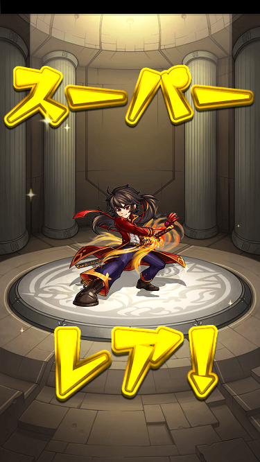 閑話 １１２３ モンスト 獣神化マーリンとか今月の玉楼 進行中 とか ゲーム雑記
