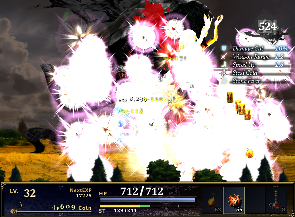 閑話 2825 Astlibra 生きた証 まずは駆け抜けで最後まで ゲーム雑記 閑話 2825 Astlibra 生きた証 まずは駆け抜けで最後まで ゲーム雑記