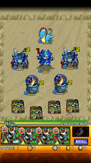 閑話 179 モンスト ムラサメ ゲーム雑記 閑話 179 モンスト ムラサメ ゲーム雑記