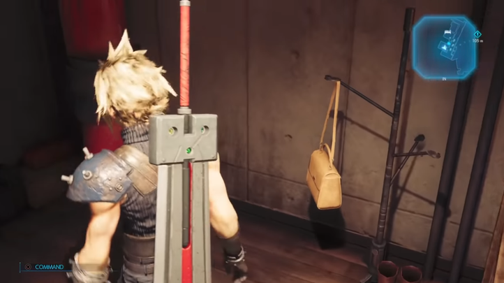 閑話 ２４８８ Ff7 R 重要な部分に触れたくないのでよくわからないノリで逝くじぇぃ ゲーム雑記