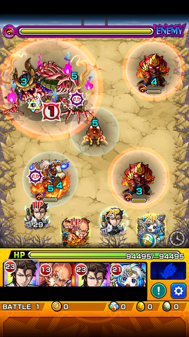 閑話 2062 モンスト 超究極 朽木白哉戦へ逝くじぇぃ Bleachコラボ ゲーム雑記 閑話 2062 モンスト 超究極 朽木白哉戦へ逝くじぇぃ Bleachコラボ ゲーム雑記