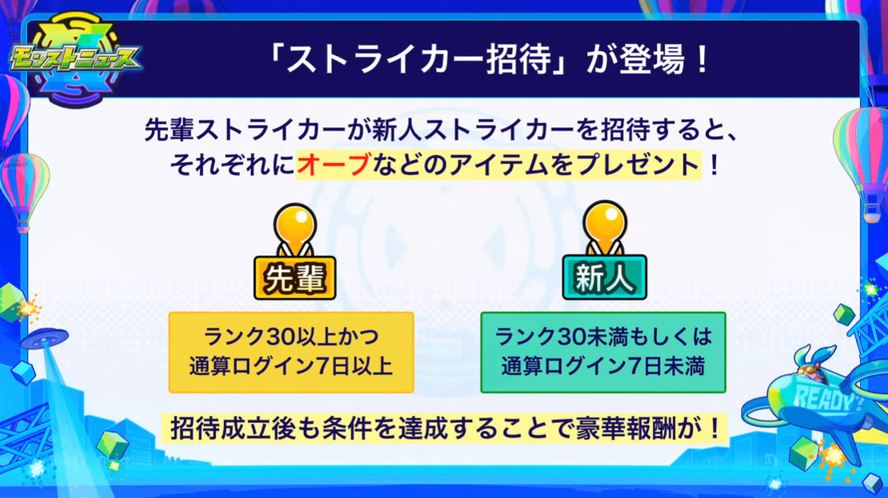 閑話 ２９３０ モンスト 今週のモンストニュース アプデ コラボ情報 21年7月11日 Xflagpark ゲーム雑記