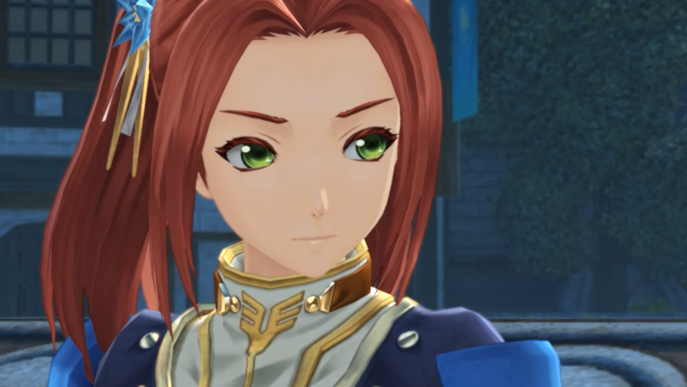 閑話 ２６５８ 超今更ベルセリアを振り返って ゲーム雑記