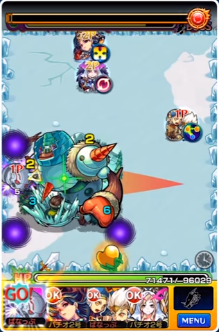 閑話 845 モンスト ハルクとウルトロンの性能 ゲーム雑記 閑話 845 モンスト ハルクとウルトロンの性能 ゲーム雑記