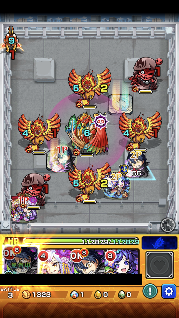 閑話 2856 モンスト 超究極 仮面ライダーオーズ タジャドル コンボ戦へ逝くじぇぃ 仮面ライダーコラボ ゲーム雑記 閑話 2856 モンスト 超究極 仮面ライダーオーズ タジャドル コンボ戦へ逝くじぇぃ 仮面ライダーコラボ ゲーム雑記