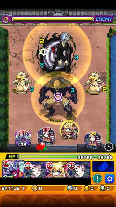 閑話 2150 モンスト 死柄木弔戦へ逝くじぇぃ 僕のヒーローアカデミアコラボ ゲーム雑記 無課金最前線 閑話 2150 モンスト 死柄木弔戦へ逝くじぇぃ 僕のヒーローアカデミアコラボ ゲーム雑記 無課金最前線